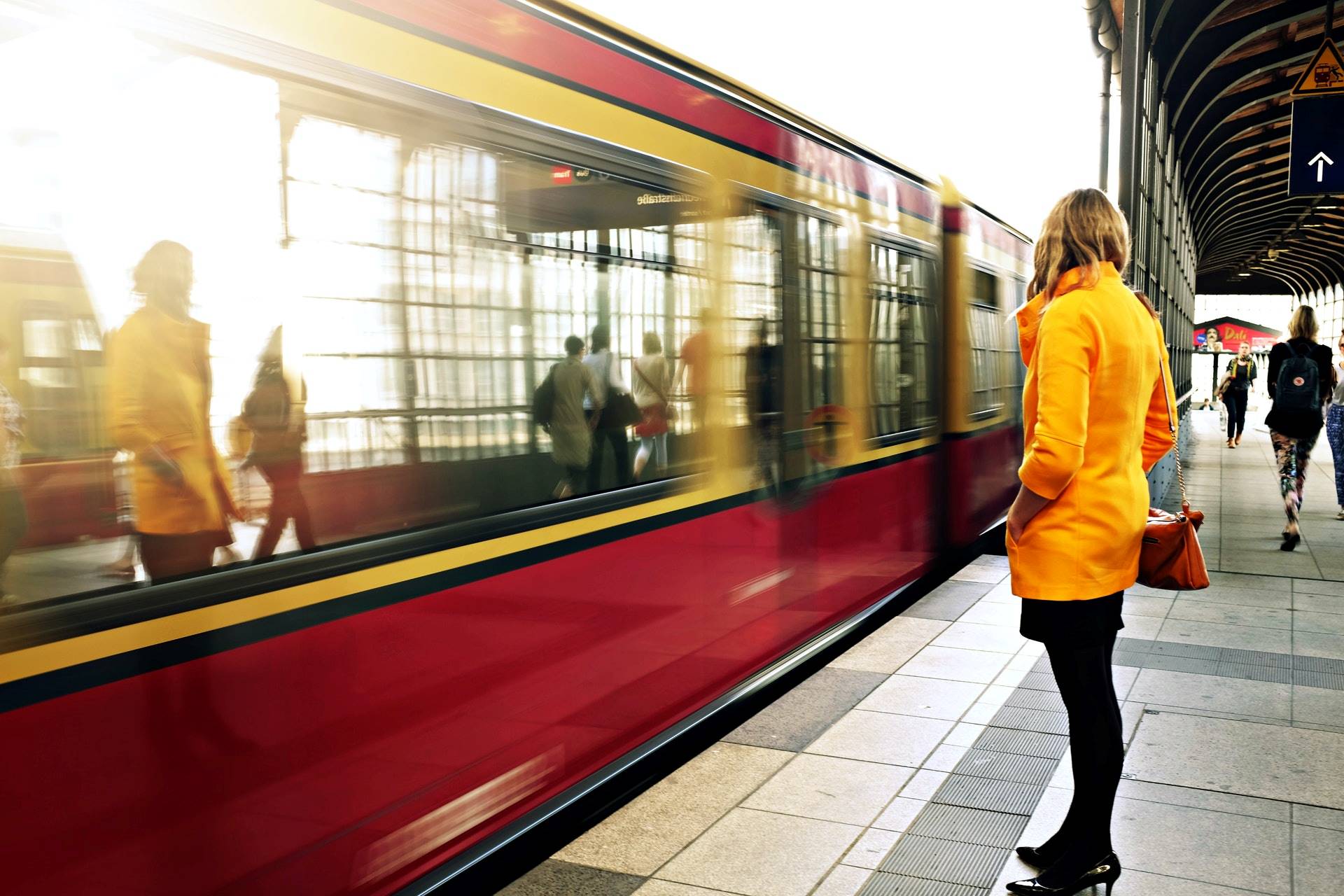 German Cities at a Glance