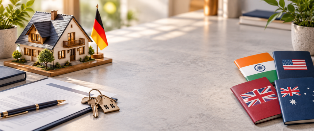 My Mortgage Germany